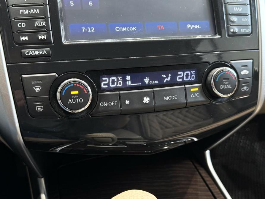 Nissan Teana III Волжский  - изображение 21