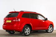 Dodge Journey I Рестайлинг Тюмень  - изображение 26