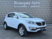 Kia Sportage III Краснодар  - изображение 36