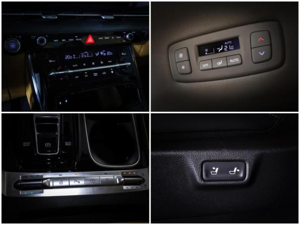 Kia Carnival IV с пробегом 2021 года, цена 3 824 000 рублей, 89455 км, минивэн, Автокод Объявления