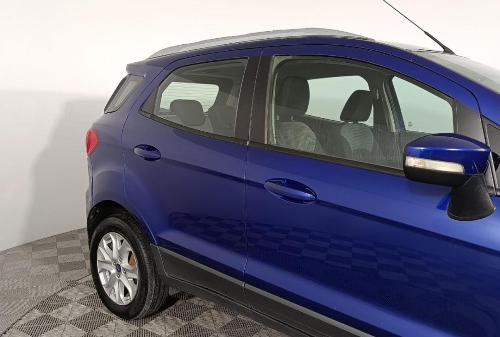 Ford EcoSport II Волгоград  - изображение 23