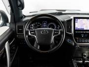 Toyota Land Cruiser 200 Series Рестайлинг 2 Санкт-Петербург  - изображение 54