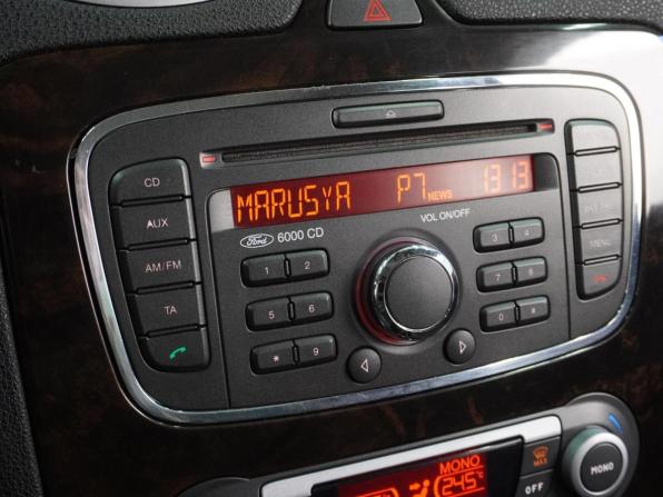 Ford Focus II с пробегом 2007 года, цена 539 000 рублей, 233153 км, седан, Автокод Объявления