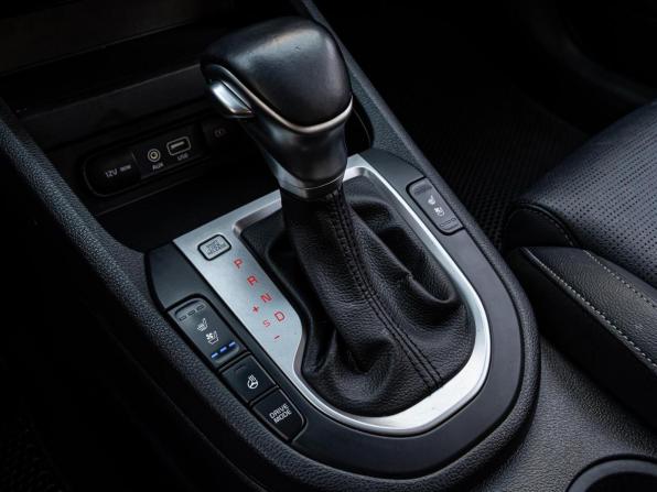 Kia K3 II с пробегом 2019 года, цена 1 770 000 рублей, 106934 км, седан, Автокод Объявления