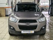 Chevrolet Captiva I Рестайлинг 2 Мурманск  - изображение 18