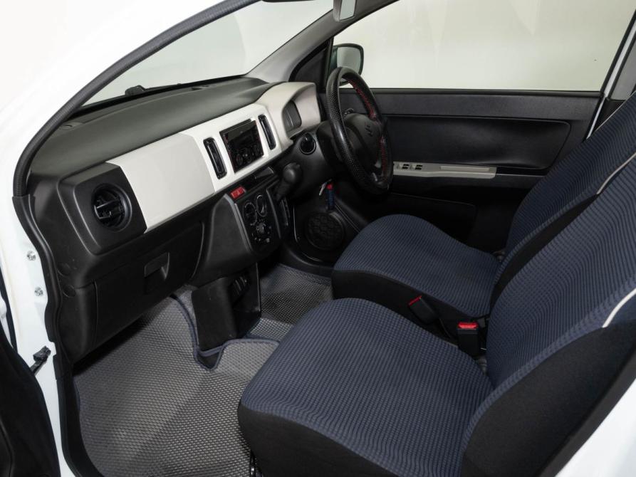 Suzuki Alto VIII (HA36) Казань  - изображение 5