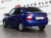 Lada (ВАЗ) Kalina I Минеральные Воды  - изображение 16