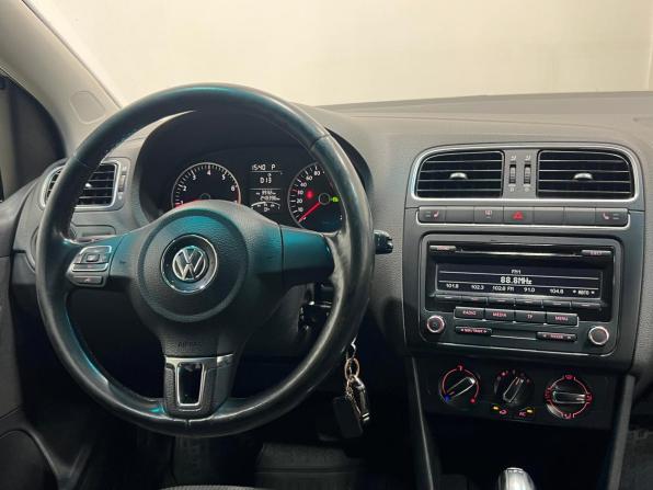 Volkswagen Polo V с пробегом 2011 года, цена 699 000 рублей, 248300 км, хэтчбек, Автокод Объявления