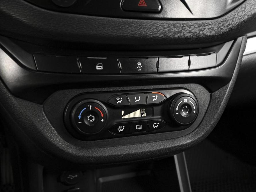 Lada (ВАЗ) Vesta I Ставрополь  - изображение 14