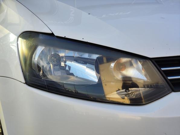 Volkswagen Polo V с пробегом 2012 года, цена 649 000 рублей, 225393 км, седан, Автокод Объявления