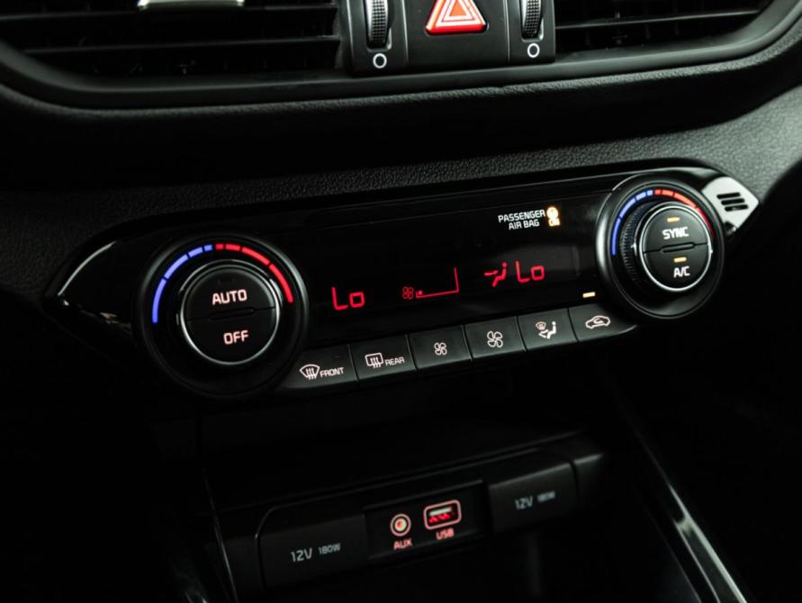 Kia Cerato IV Санкт-Петербург  - изображение 17
