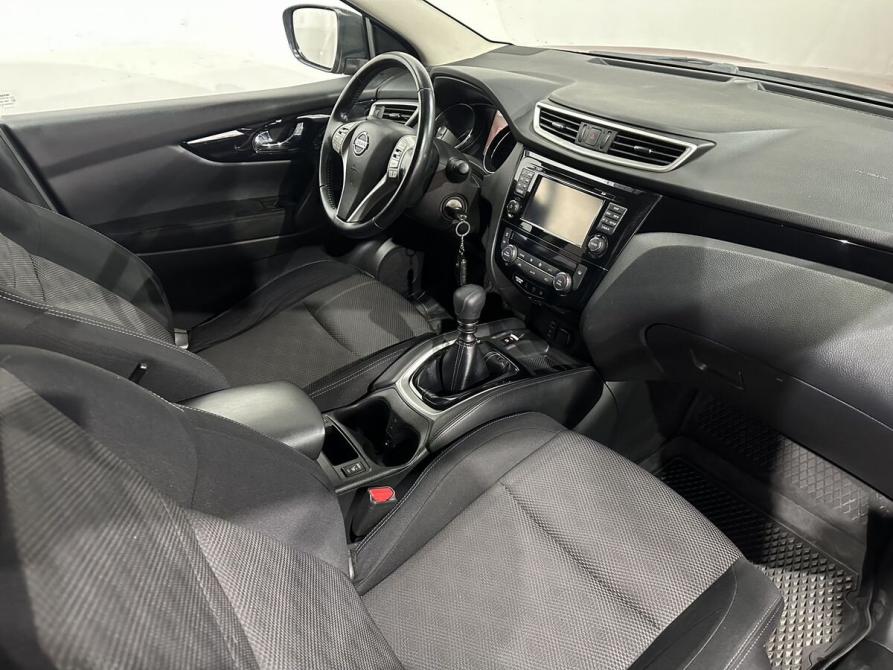 Nissan Qashqai II Москва  - изображение 11