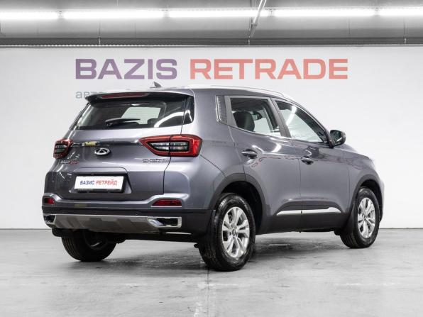 Chery Tiggo 4 Pro I Рестайлинг с пробегом 2024 года, цена 1 735 000 рублей, 7150 км, внедорожник, Автокод Объявления