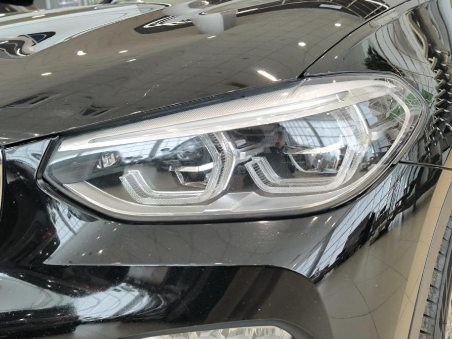 BMW X3 III (G01) Казань  - изображение 21