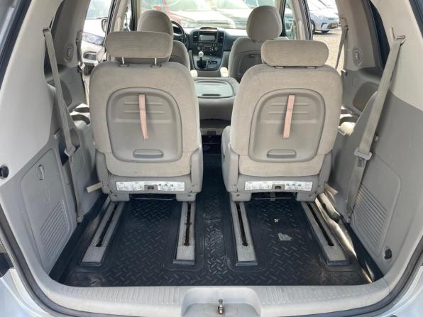 Kia Carnival II с пробегом 2008 года, цена 680 000 рублей, 374000 км, минивэн, Автокод Объявления