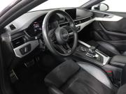 Audi A5 II (F5) Химки  - изображение 26