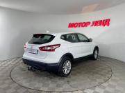 Nissan Qashqai II Воронеж  - изображение 30