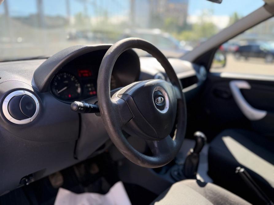 Lada (ВАЗ) Largus I Санкт-Петербург  - изображение 8