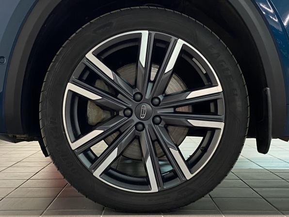 Geely Monjaro I с пробегом 2023 года, цена 2 980 000 рублей, 42261 км, внедорожник, Автокод Объявления