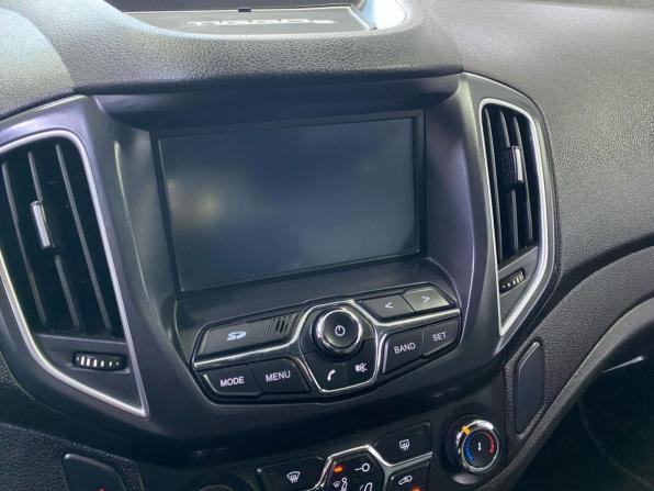 Chery Tiggo 5 I с пробегом 2015 года, цена 731 000 рублей, 127204 км, внедорожник, Автокод Объявления