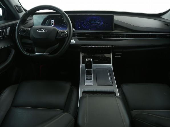 Chery Tiggo 7 Pro Max I с пробегом 2024 года, цена 1 900 000 рублей, 44300 км, внедорожник, Автокод Объявления