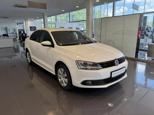 Volkswagen Jetta VI с пробегом 2012 года, цена 930 000 рублей, 203922 км, седан, Автокод Объявления