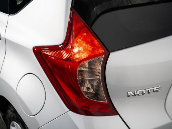 Nissan Note II с пробегом 2016 года, цена 775 500 рублей, 119053 км, хэтчбек, Автокод Объявления