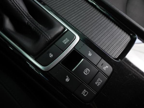 Kia Optima IV Рестайлинг с пробегом 2018 года, цена 2 139 000 рублей, 86176 км, седан, Автокод Объявления