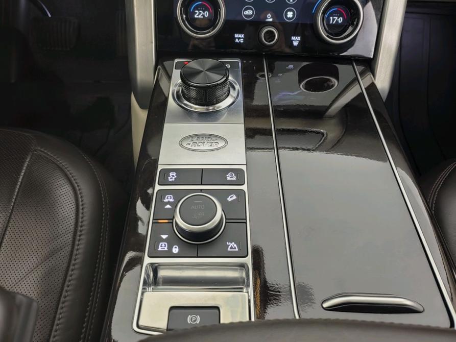 Land Rover Range Rover IV Рестайлинг Санкт-Петербург  - изображение 37