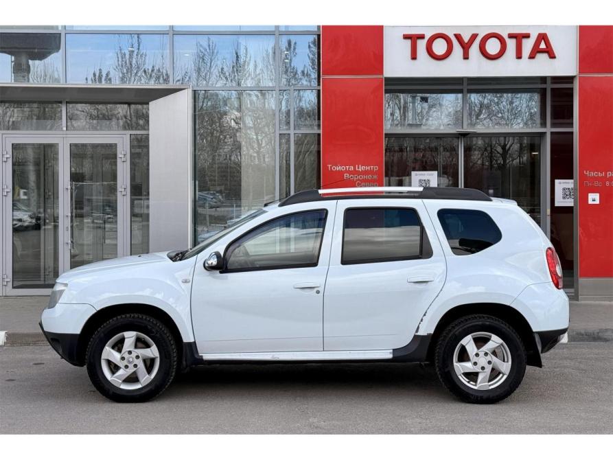Renault Duster I Воронеж  - изображение 8