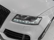 Audi RS 5 I (8T) Москва  - изображение 51