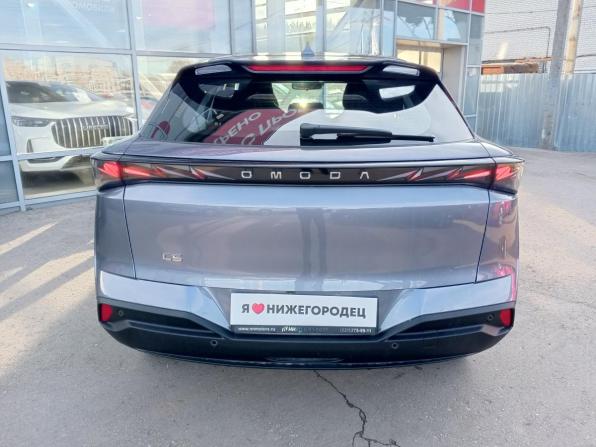 Omoda C5 II с пробегом 2026 года, цена 2 250 000 рублей, 4 км, внедорожник, Автокод Объявления