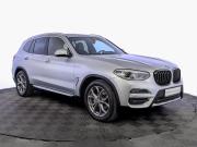 BMW X3 III (G01) Москва  - изображение 33