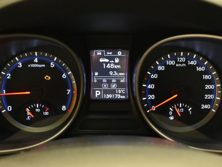 Hyundai Santa Fe III Москва  - изображение 27