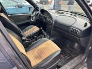 Chevrolet Niva I Рестайлинг Уфа  - изображение 15