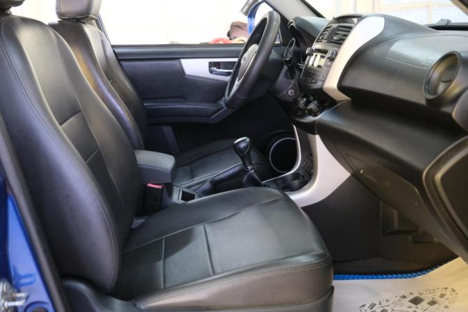 Lifan X60 I с пробегом 2015 года, цена 649 000 рублей, 115000 км, внедорожник, Автокод Объявления