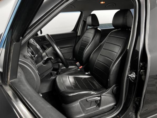 Skoda Yeti I с пробегом 2012 года, цена 729 900 рублей, 299886 км, внедорожник, Автокод Объявления