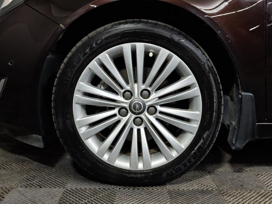 Opel Insignia I Рестайлинг Москва  - изображение 9