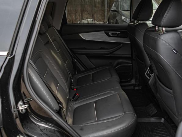 Chery Tiggo 7 Pro Max I Рестайлинг с пробегом 2024 года, цена 1 877 000 рублей, 19462 км, внедорожник, Автокод Объявления
