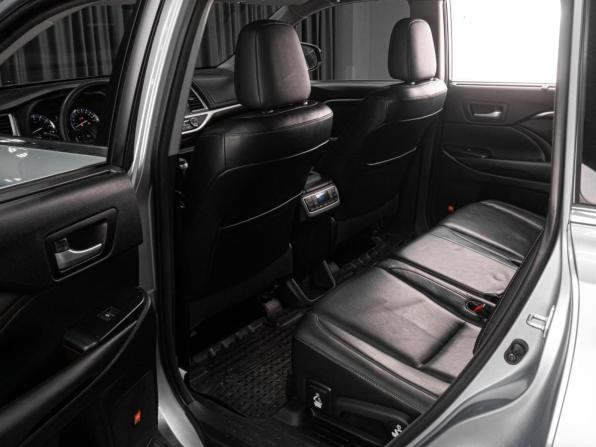 Toyota Highlander III (XU50) с пробегом 2014 года, цена 3 199 000 рублей, 234893 км, внедорожник, Автокод Объявления