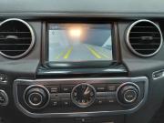 Land Rover Discovery IV Москва  - изображение 42