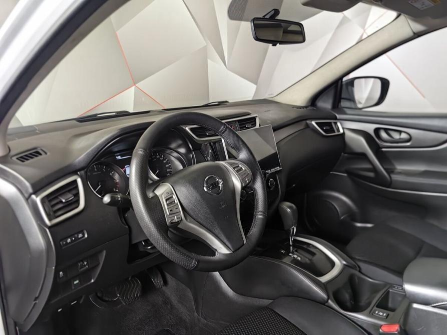 Nissan Qashqai II Москва  - изображение 19