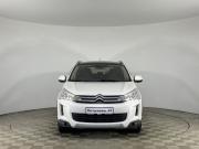 Citroen C4 Aircross Воронеж  - изображение 23