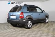 Hyundai Tucson I Нижний Новгород  - изображение 26