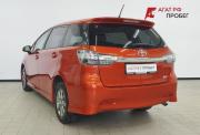 Toyota Wish II Екатеринбург  - изображение 25
