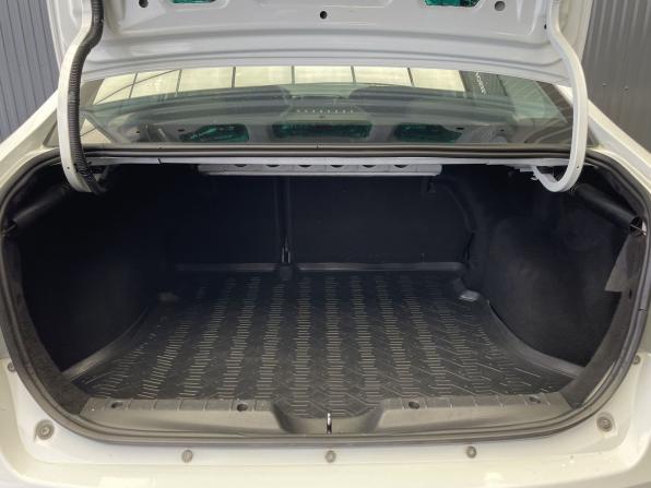 Lada (ВАЗ) Vesta I с пробегом 2017 года, цена 707 000 рублей, 109269 км, седан, Автокод Объявления