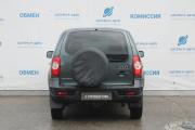 Chevrolet Niva I Рестайлинг Пермь  - изображение 25