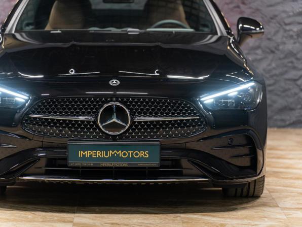 Новый Mercedes-Benz CLE 2025 года, цена 8 290 000 рублей, купе, Автокод Объявления