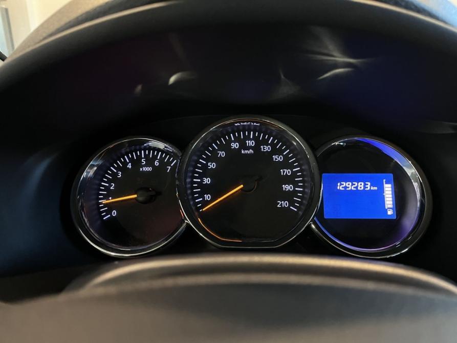 Renault Logan II Чебоксары  - изображение 11