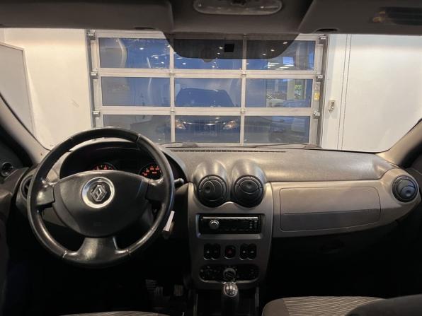 Renault Logan I Рестайлинг с пробегом 2011 года, цена 260 000 рублей, 204463 км, седан, Автокод Объявления